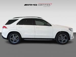 Mercedes-Benz GLE GLE300d 4Matic - Image 8