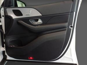 Mercedes-Benz GLE GLE300d 4Matic - Image 9