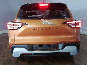 Nissan Magnite 1.0 Acenta manual - Image 11