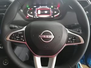 Nissan Magnite 1.0 Acenta manual - Image 16