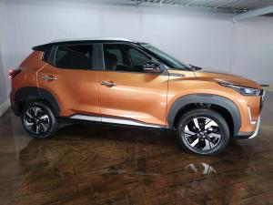 Nissan Magnite 1.0 Acenta manual - Image 3