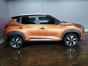 Nissan Magnite 1.0 Acenta manual - Image 4