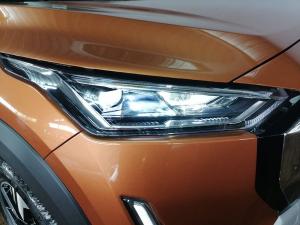 Nissan Magnite 1.0 Acenta manual - Image 6