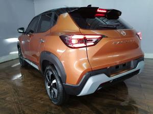 Nissan Magnite 1.0 Acenta manual - Image 8