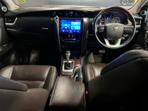 Toyota Fortuner 2.8GD-6 auto - Image 10