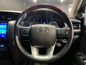 Toyota Fortuner 2.8GD-6 auto - Image 13