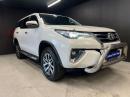 Thumbnail Toyota Fortuner 2.8GD-6 auto