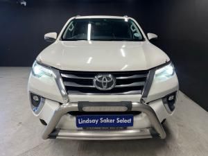 Toyota Fortuner 2.8GD-6 auto - Image 2