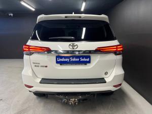 Toyota Fortuner 2.8GD-6 auto - Image 4