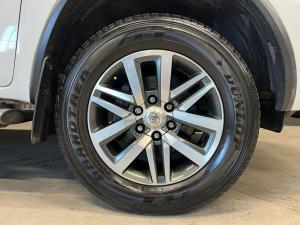 Toyota Fortuner 2.8GD-6 auto - Image 6