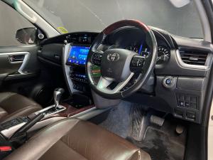 Toyota Fortuner 2.8GD-6 auto - Image 7