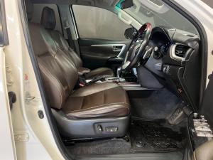 Toyota Fortuner 2.8GD-6 auto - Image 8