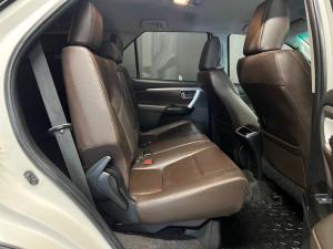Toyota Fortuner 2.8GD-6 auto - Image 9