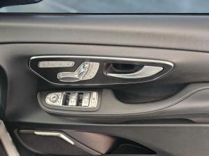 Mercedes-Benz V-Class V300d Exclusive - Image 11
