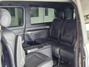 Mercedes-Benz V-Class V300d Exclusive - Image 14