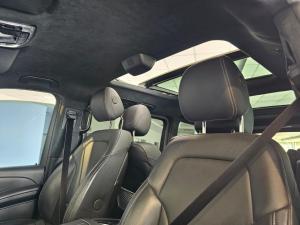 Mercedes-Benz V-Class V300d Exclusive - Image 15