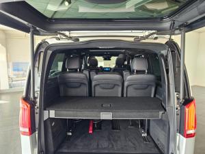 Mercedes-Benz V-Class V300d Exclusive - Image 17
