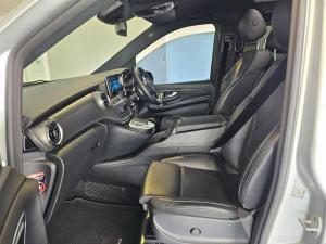 Mercedes-Benz V-Class V300d Exclusive - Image 19
