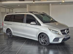 Mercedes-Benz V-Class V300d Exclusive - Image 1
