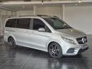 Thumbnail Mercedes-Benz V-Class V300d Exclusive