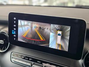 Mercedes-Benz V-Class V300d Exclusive - Image 20
