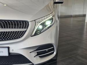 Mercedes-Benz V-Class V300d Exclusive - Image 2