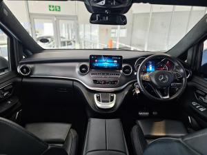 Mercedes-Benz V-Class V300d Exclusive - Image 9