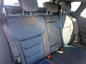 Ford Territory 1.8T Titanium - Image 10