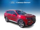 Thumbnail Ford Territory 1.8T Titanium