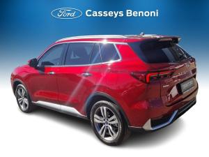 Ford Territory 1.8T Titanium - Image 3