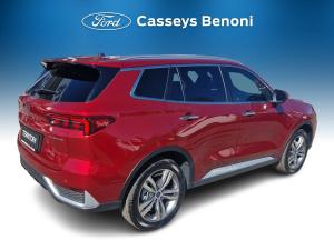 Ford Territory 1.8T Titanium - Image 4