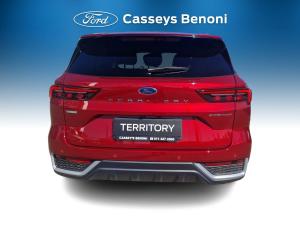 Ford Territory 1.8T Titanium - Image 6