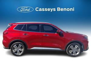 Ford Territory 1.8T Titanium - Image 7
