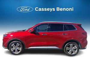 Ford Territory 1.8T Titanium - Image 8