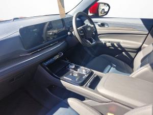Ford Territory 1.8T Titanium - Image 9