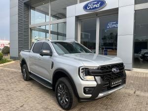 Ford Ranger 2.0 BiTurbo double cab Wildtrak 4x4 - Image 2