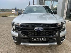 Ford Ranger 2.0 BiTurbo double cab Wildtrak 4x4 - Image 3