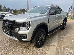 Ford Ranger 2.0 BiTurbo double cab Wildtrak 4x4 - Image 4