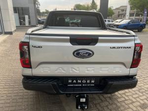 Ford Ranger 2.0 BiTurbo double cab Wildtrak 4x4 - Image 5