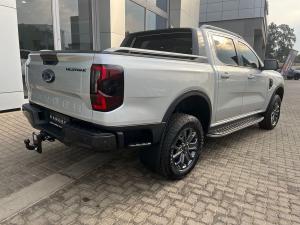 Ford Ranger 2.0 BiTurbo double cab Wildtrak 4x4 - Image 6