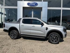 Ford Ranger 2.0 BiTurbo double cab Wildtrak - Image 1