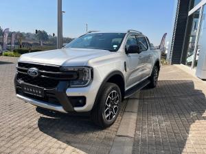 Ford Ranger 2.0 BiTurbo double cab Wildtrak - Image 3