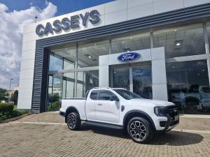 Ford Ranger 2.0 BiTurbo SuperCab Wildtrak 4x4 - Image 1
