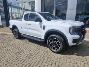 Ford Ranger 2.0 BiTurbo SuperCab Wildtrak 4x4 - Image 2