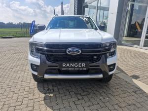 Ford Ranger 2.0 BiTurbo SuperCab Wildtrak 4x4 - Image 3