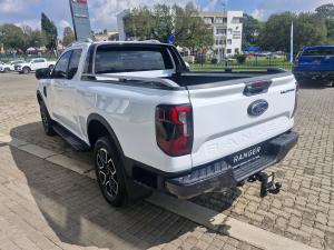 Ford Ranger 2.0 BiTurbo SuperCab Wildtrak 4x4 - Image 5