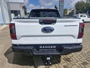Ford Ranger 2.0 BiTurbo SuperCab Wildtrak 4x4 - Image 6
