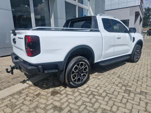 Ford Ranger 2.0 BiTurbo SuperCab Wildtrak 4x4 - Image 7