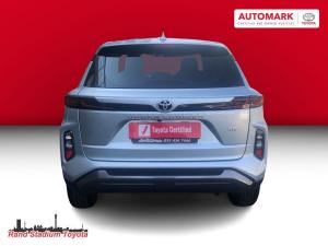 Toyota Urban Cruiser 1.5 XS - Image 3