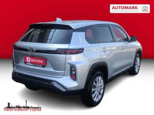 Toyota Urban Cruiser 1.5 XS - Image 4